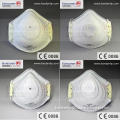 EN149 respirator mask FFP1D disposable filter mask